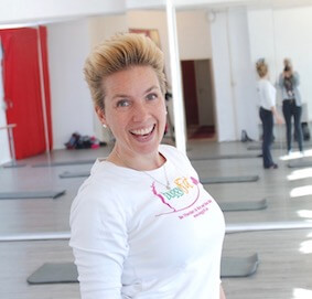 Postnataltrainer Lüneburg