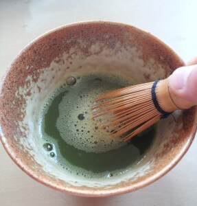 Matcha