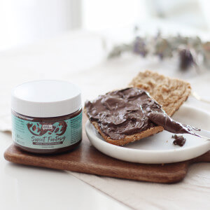 Shape Repulbic_Proteincreme - Cacao Bomb