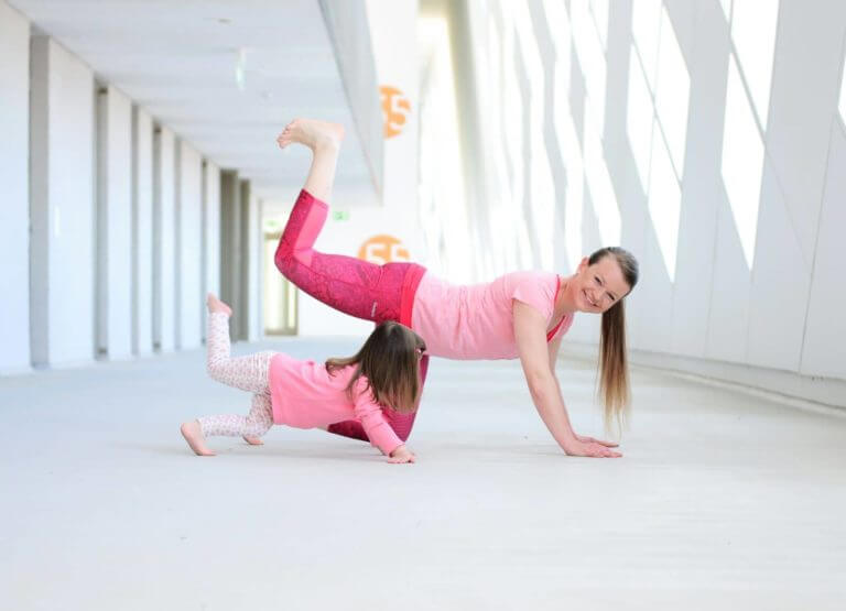 Für dein Training Zuhause