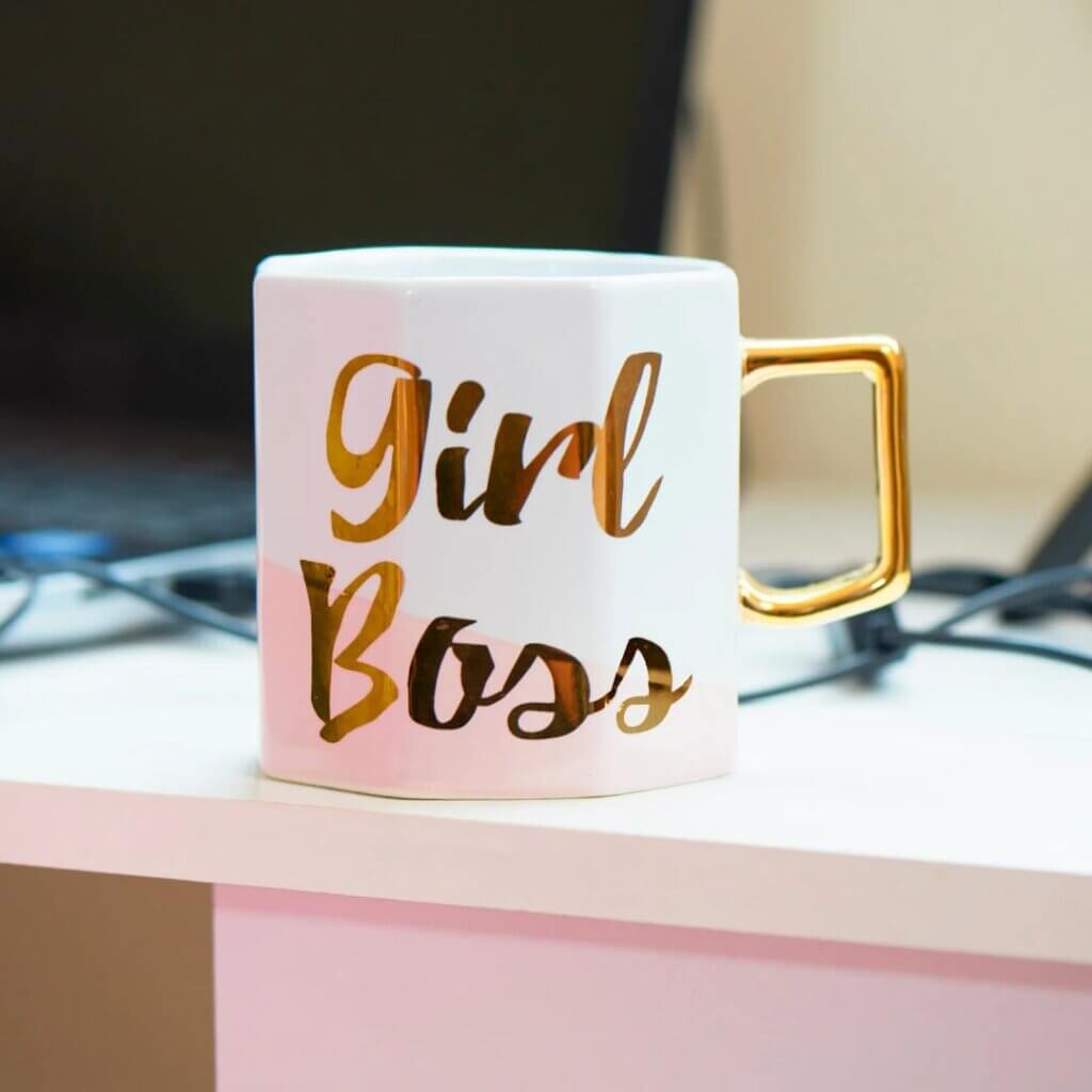 Girl Boss