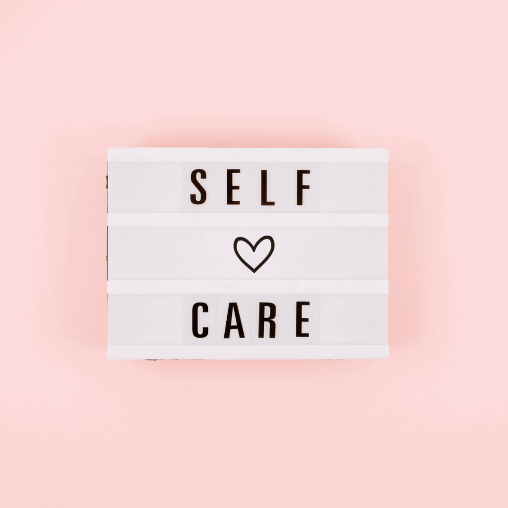 Selfcare für mamas