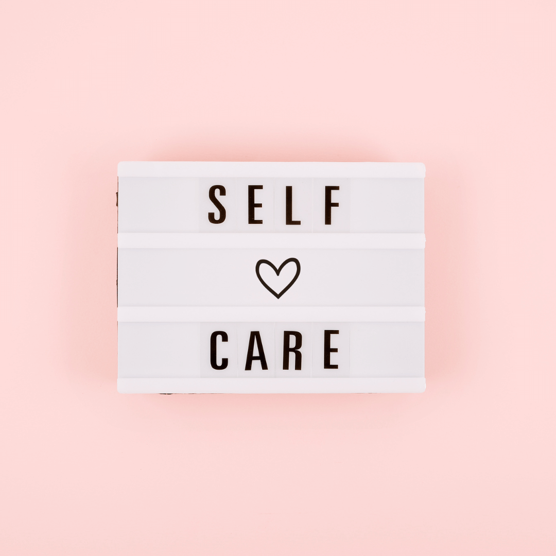 Selfcare für mamas