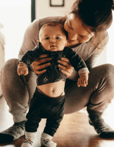 Mamafitness Sqauts