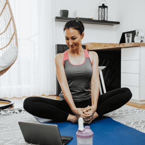 On Demand Video Kurs