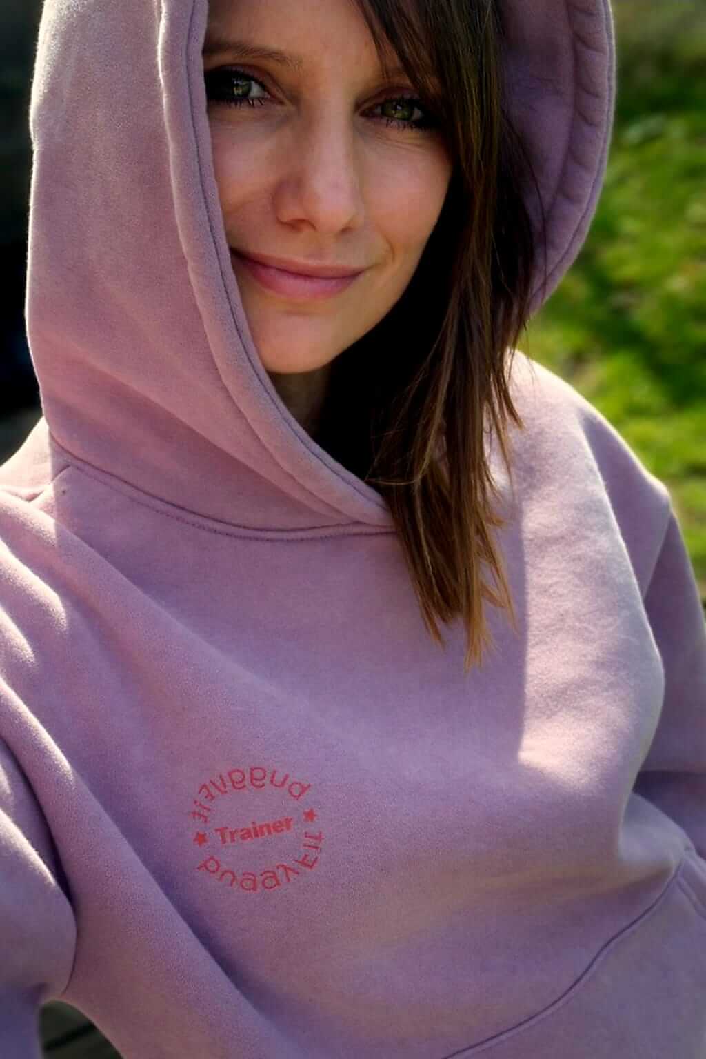 WOW MOM Hoodie