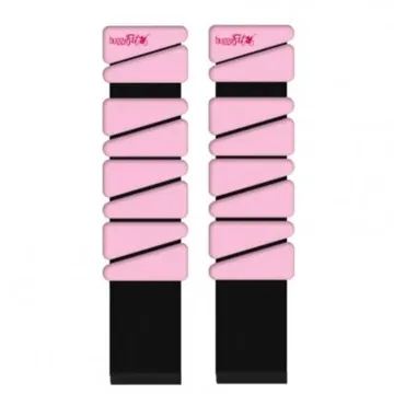 Rosa Mama Power Set Gewichtsmanschetten von buggyFit