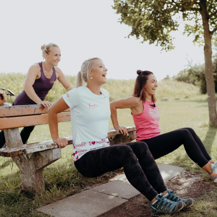BuggyFit (12 von 172) BuggyFit (12 von 172)