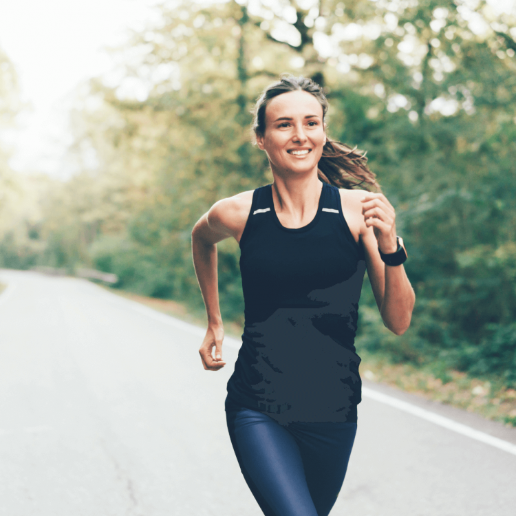 Back to Running-Kurz Fobi Joggen nach der Geburt