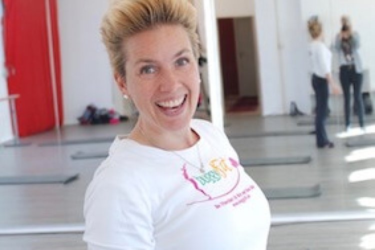 Frederike Postnataltrainer Lüneburg