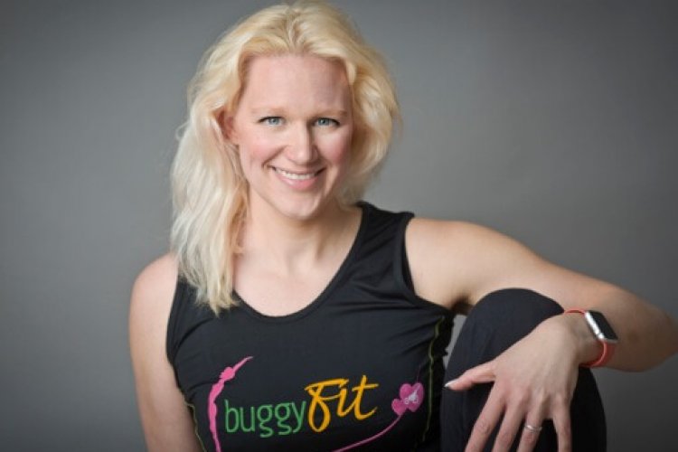 Janine buggyFit Troisdorf