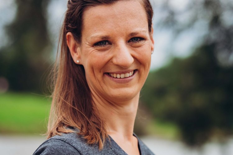 Lisa Mamafitnesstrainerin Bad Aibling