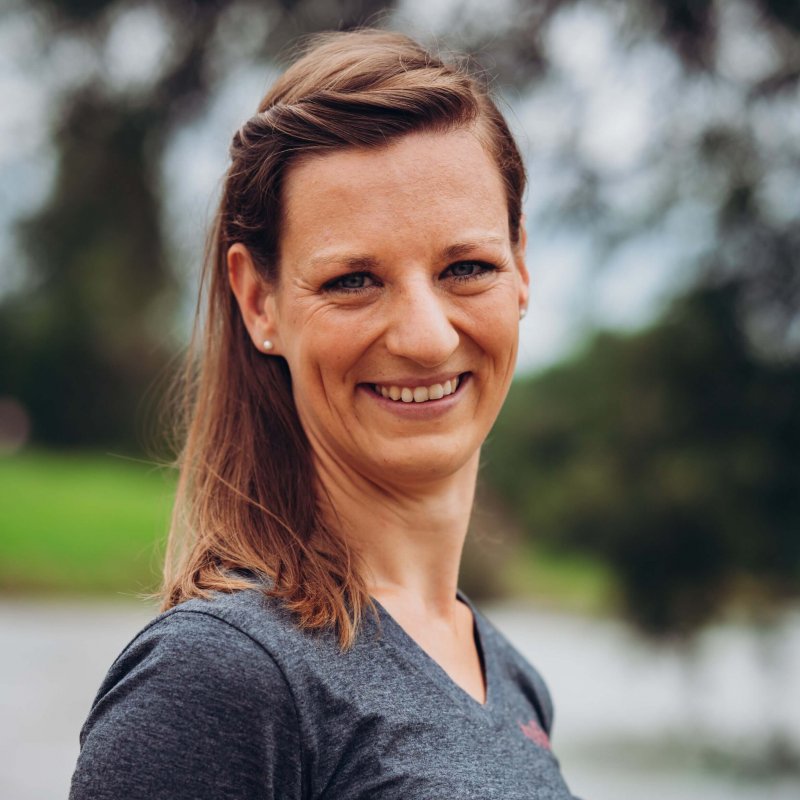 Lisa Mamafitnesstrainerin Bad Aibling