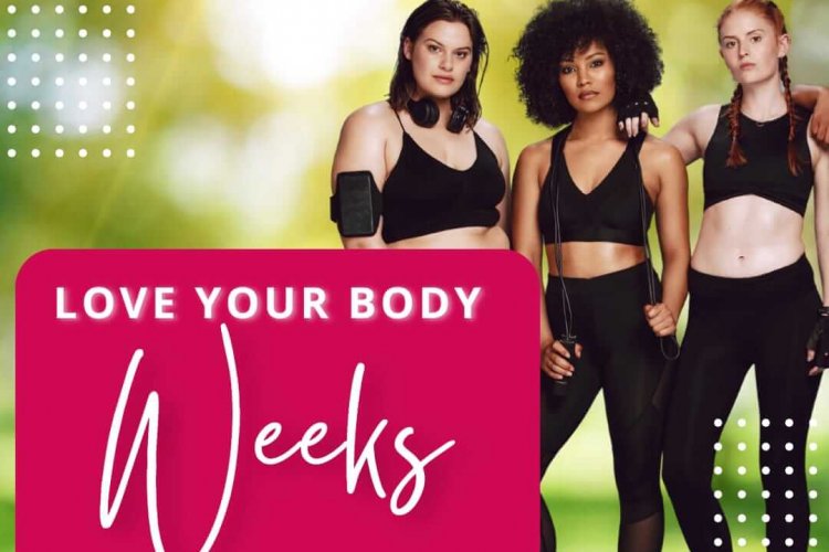 Loveyourbodyweek