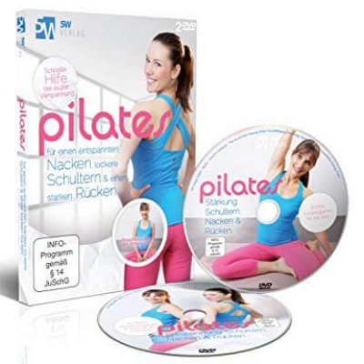 Pilates Rücken 2
