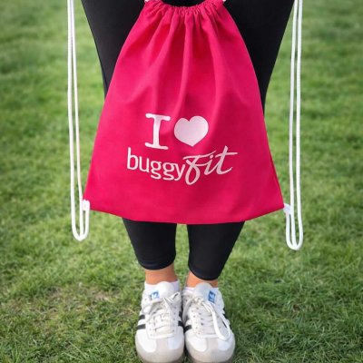 Mamas Gymbag