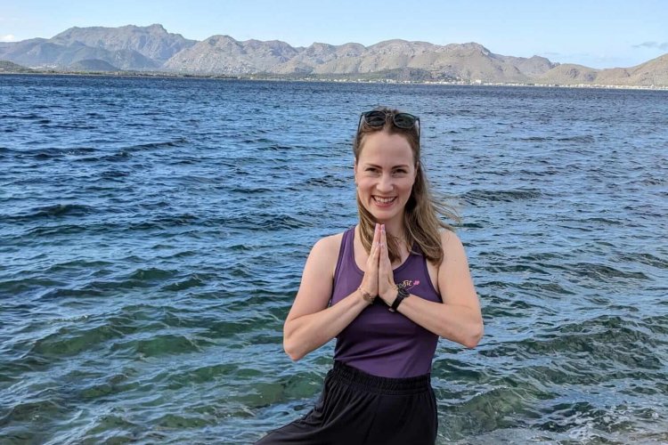 anja k. buggyFit Trainerin Borna und Altenburg